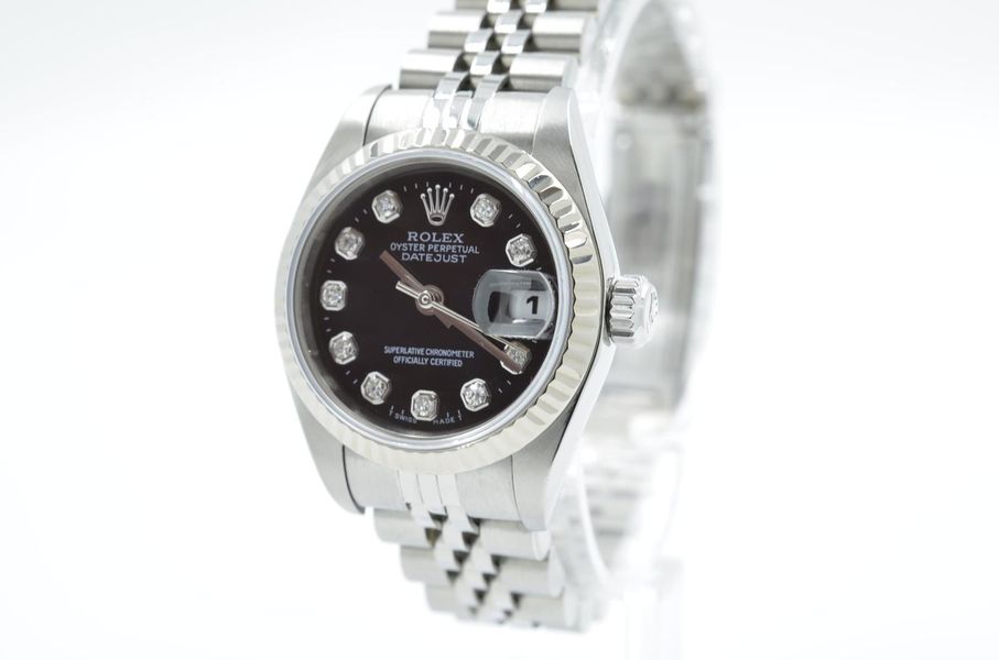 Rolex Datejust Lady 79174
